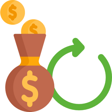 BUYBACK OPTION AVAILABLE