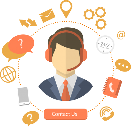 ONSITE TECHNICAL SUPPORT