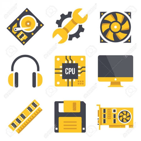 SPARES AND REPLACEMENTS